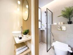 Mount Elizabeth Link (D9), Condominium #611331061